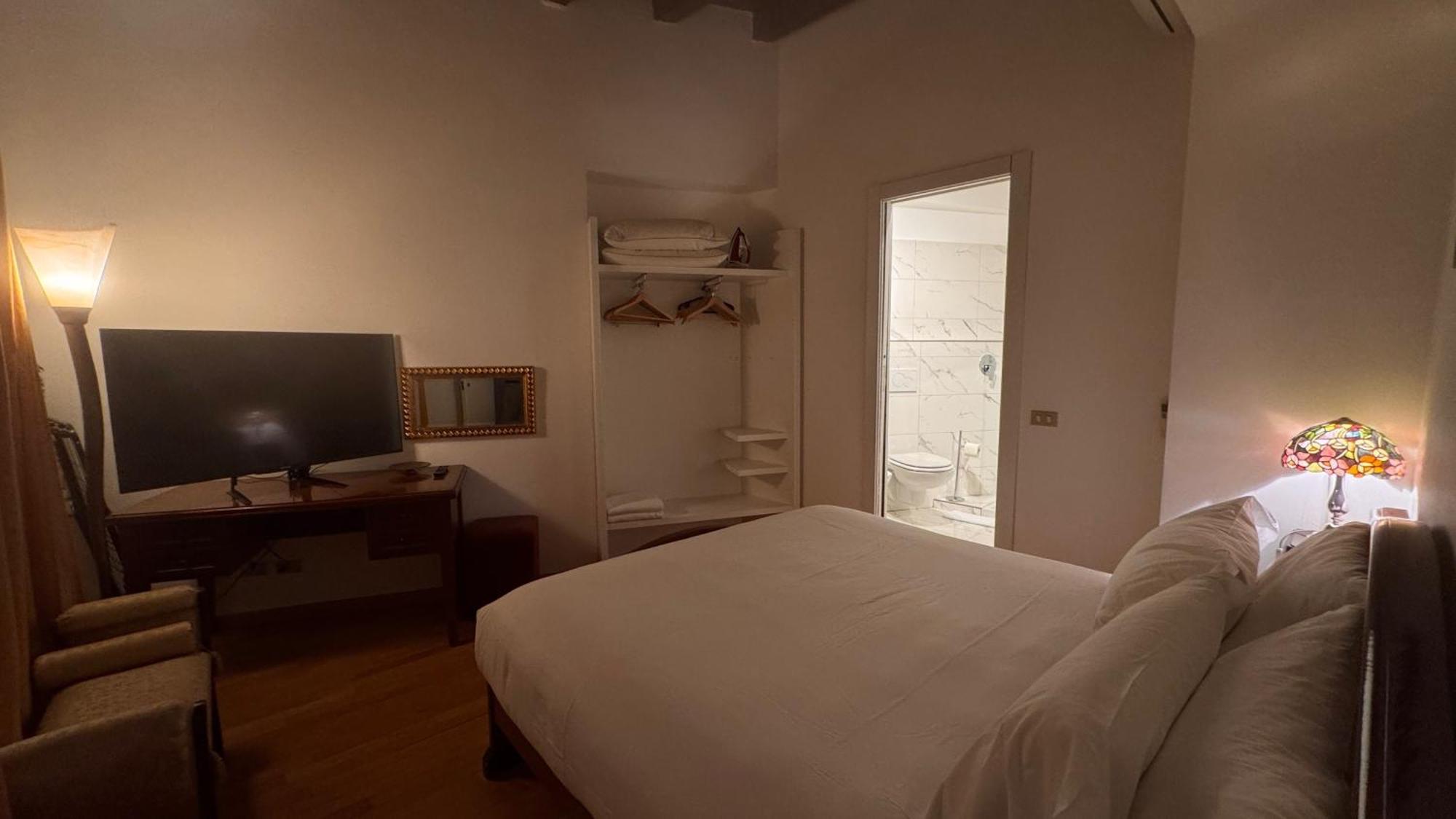 Suite Milan Bagian luar foto