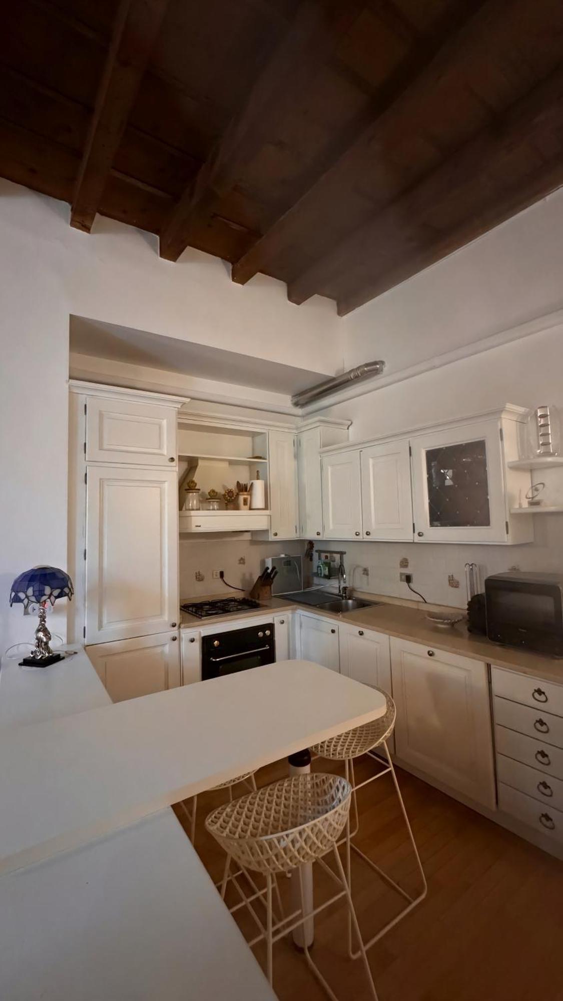 Suite Milan Bagian luar foto