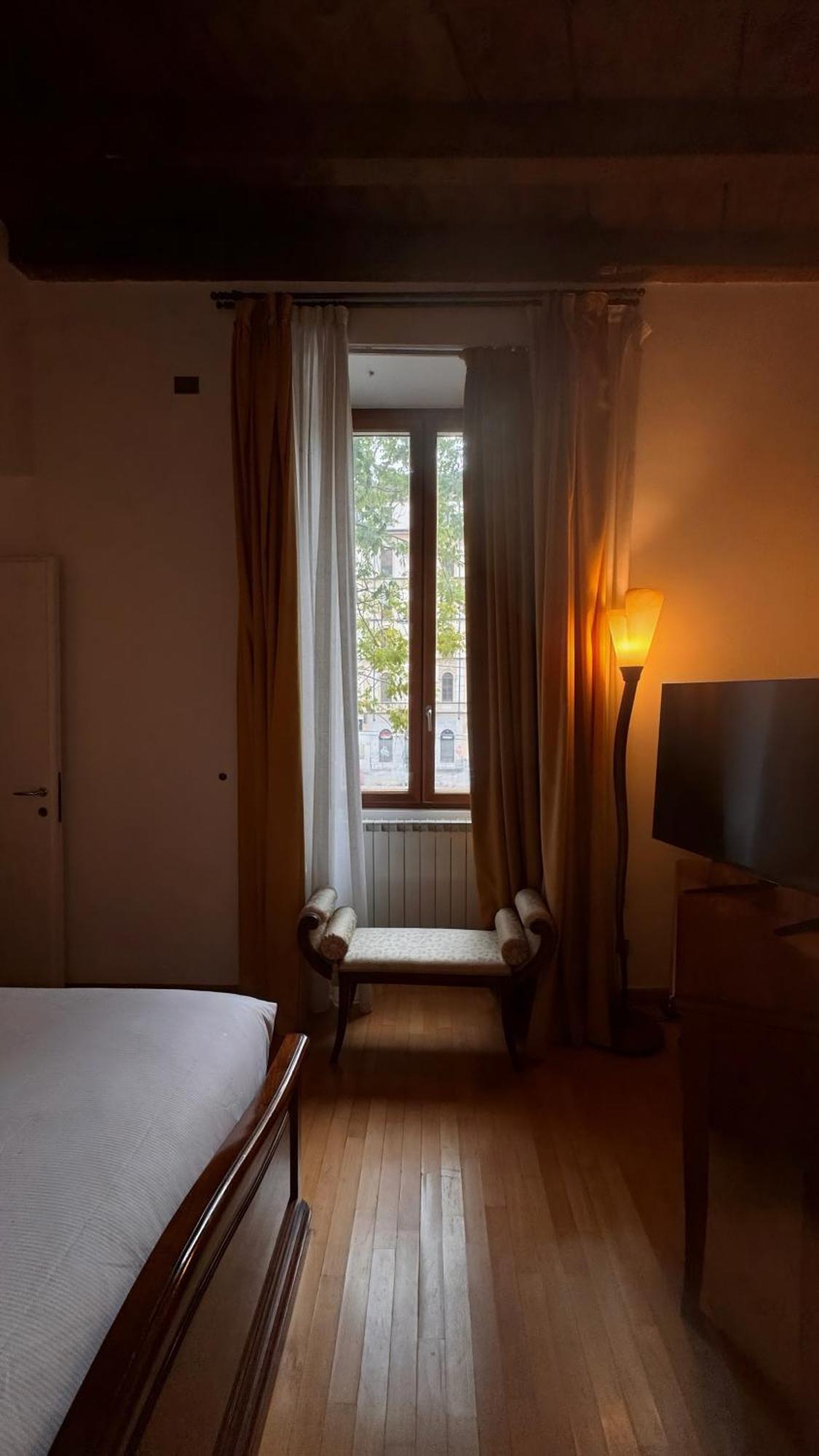Suite Milan Bagian luar foto