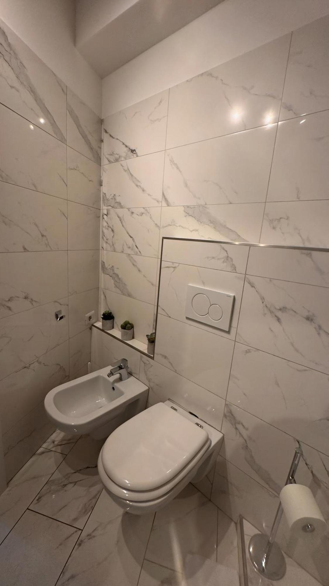 Suite Milan Bagian luar foto