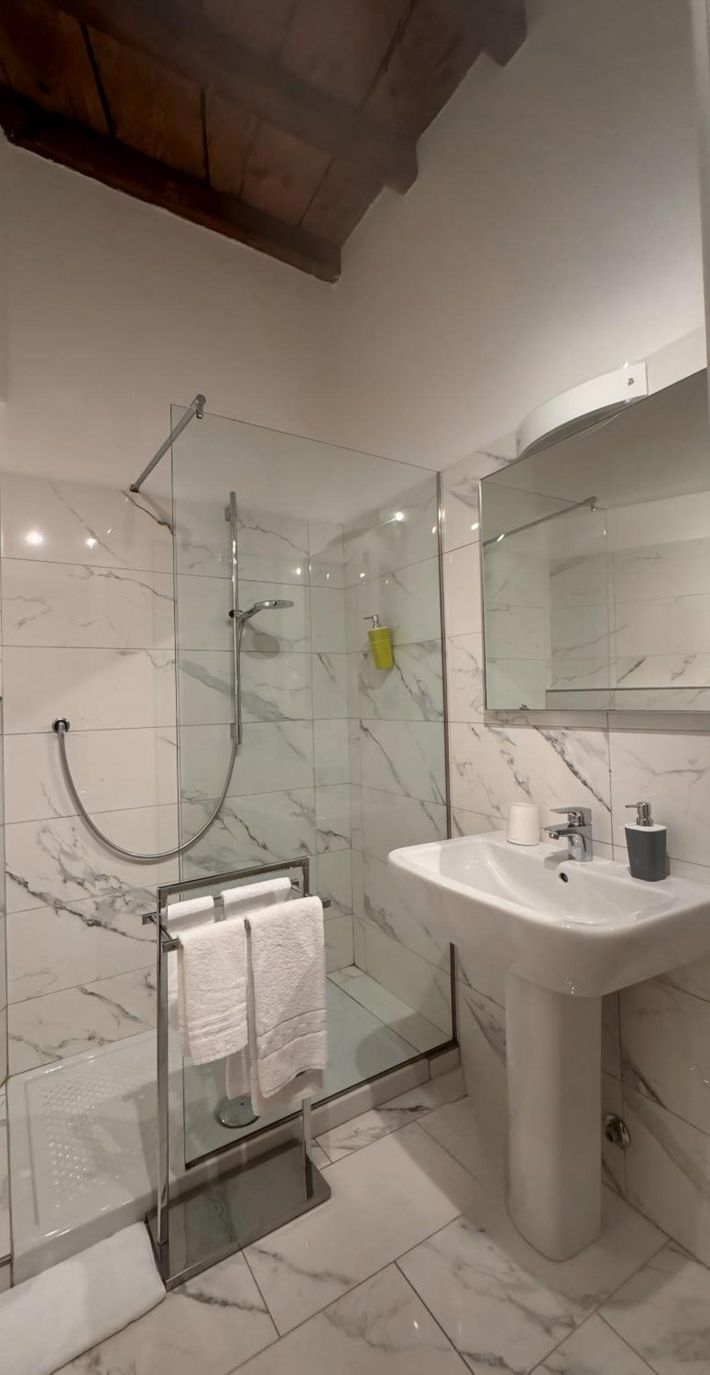 Suite Milan Bagian luar foto