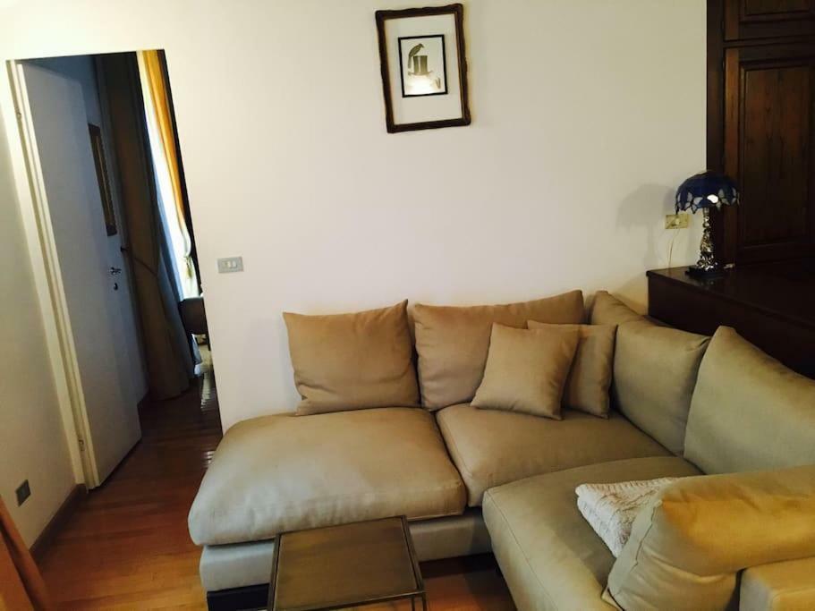 Suite Milan Bagian luar foto