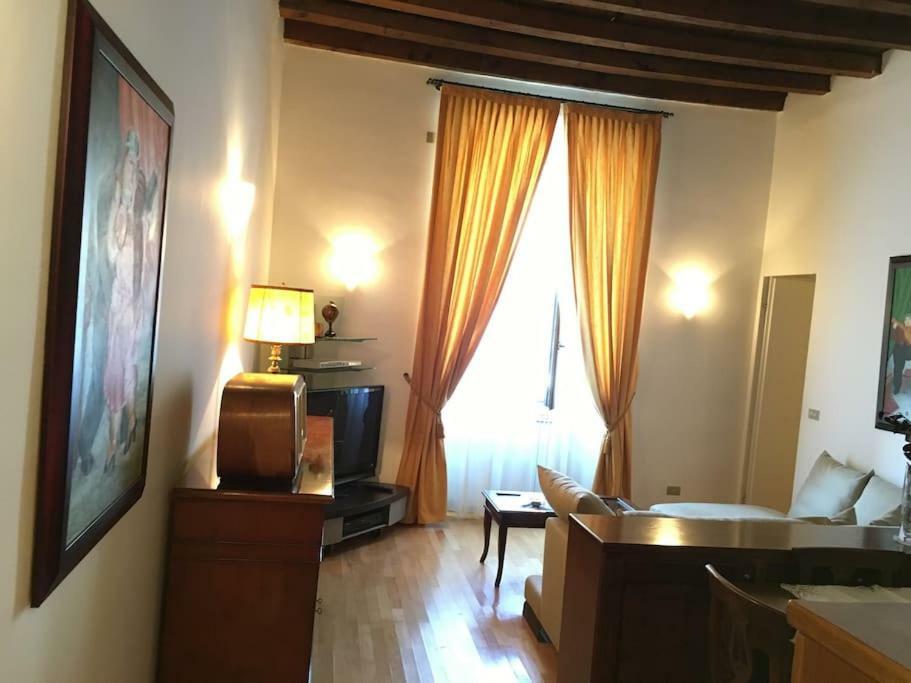 Suite Milan Bagian luar foto