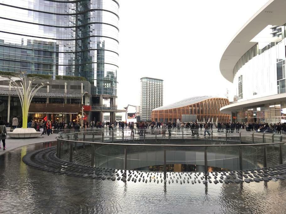 Suite Milan Bagian luar foto