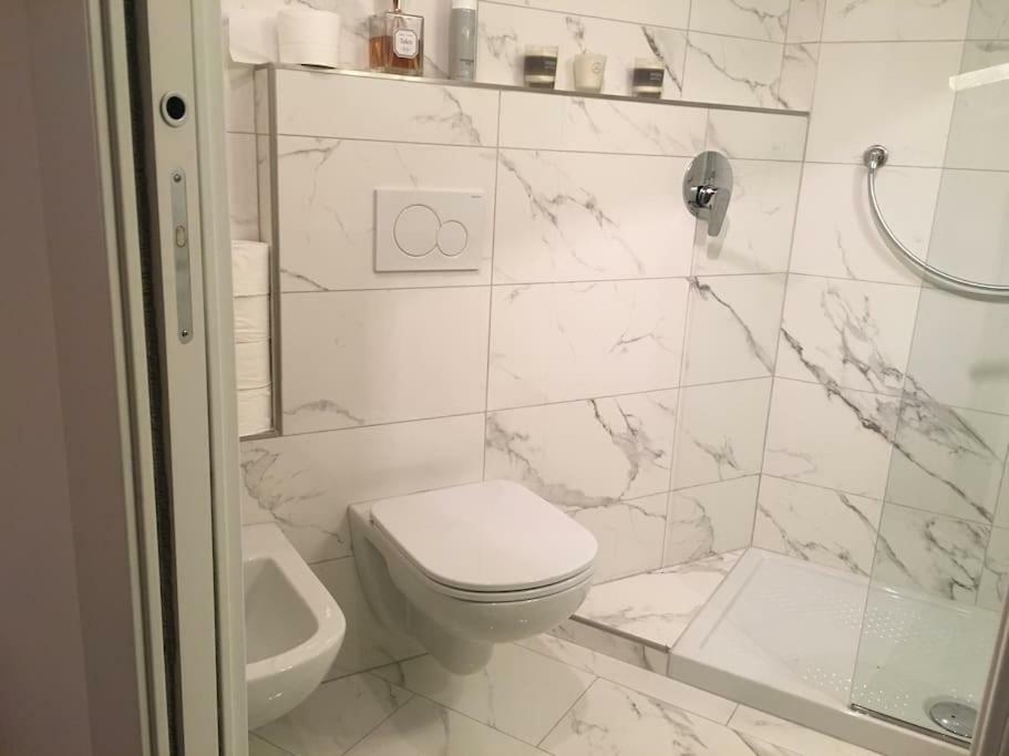 Suite Milan Bagian luar foto