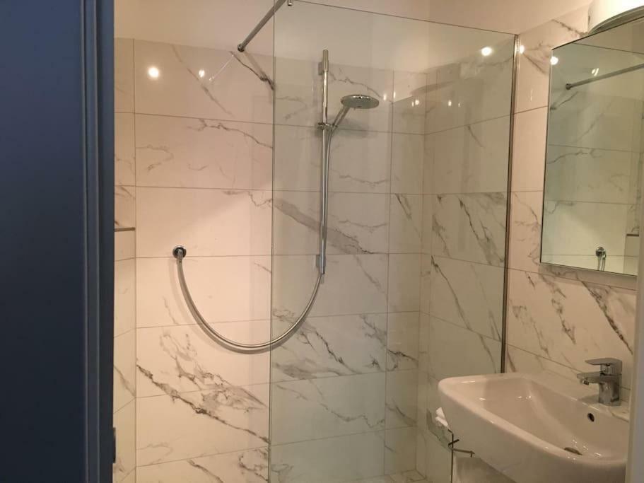 Suite Milan Bagian luar foto
