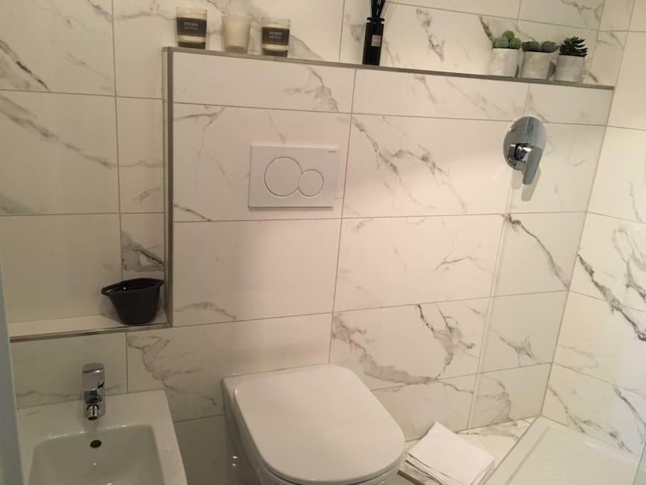 Suite Milan Bagian luar foto