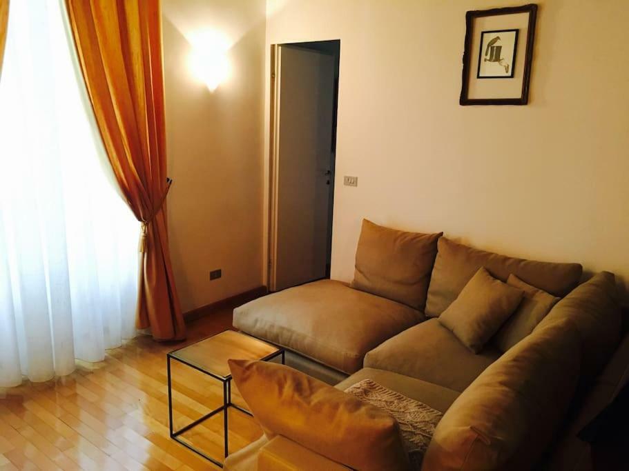Suite Milan Bagian luar foto