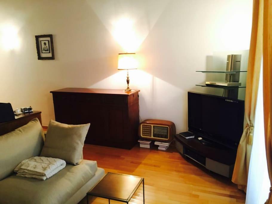 Suite Milan Bagian luar foto