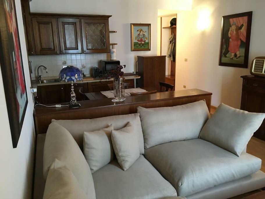 Suite Milan Bagian luar foto