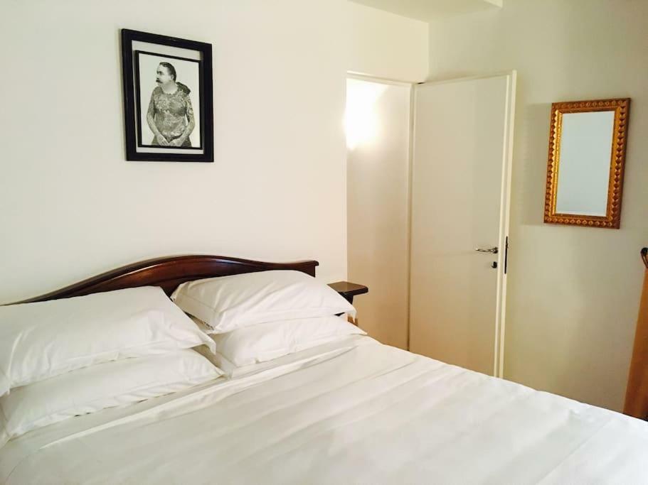 Suite Milan Bagian luar foto