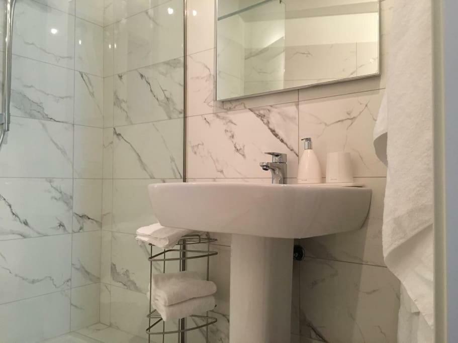 Suite Milan Bagian luar foto