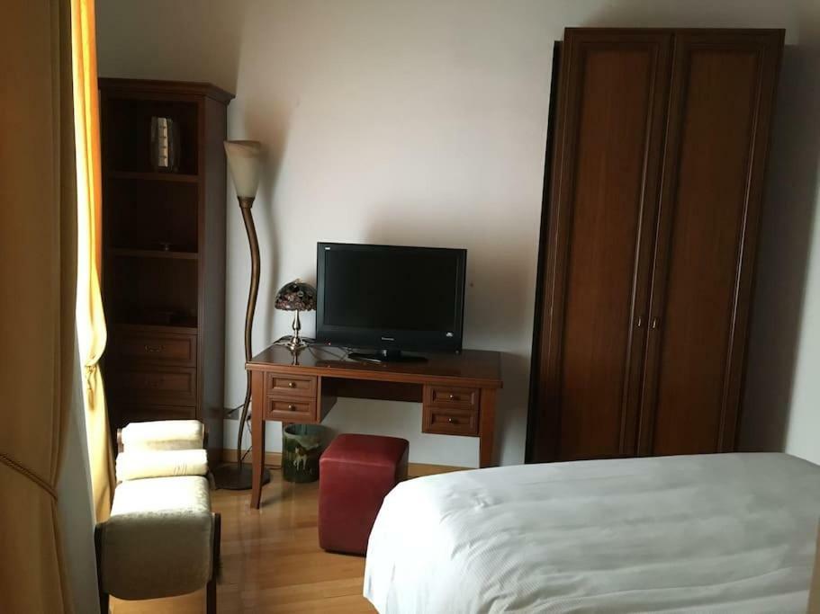 Suite Milan Bagian luar foto